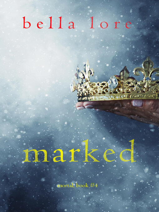 Title details for Marked by Bella Lore - Available